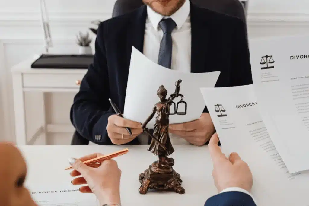 Can I Hire a Paralegal Instead of a Lawyer?