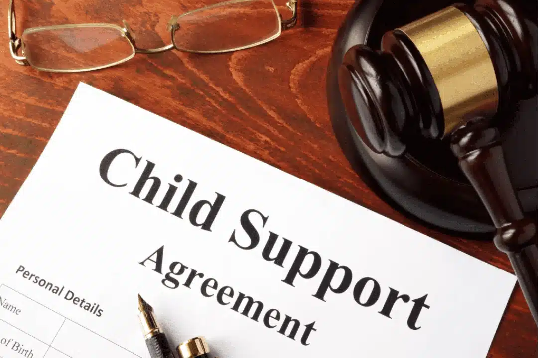 Child Support and the Family Law Lawyer