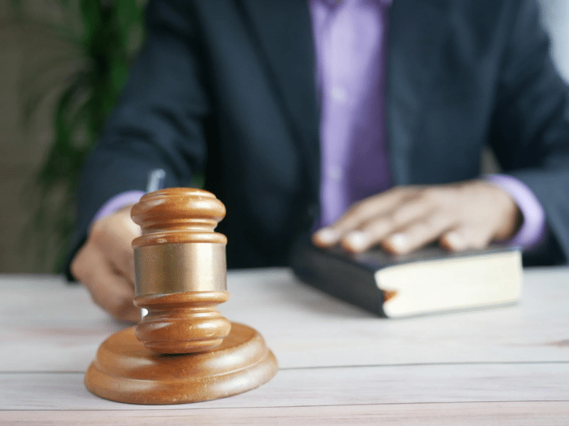 Role of a Duty Counsel in Ontario Courts